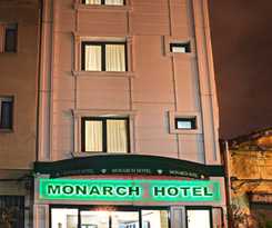  Monarch Hotel