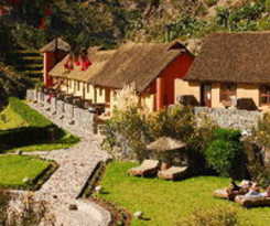 Hotel Colca Lodge