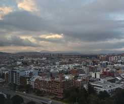 Hotel W Bogota