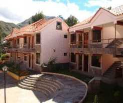 Hotel Granada Colca