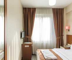  Mint Residence Taksim