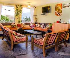 Hotel Kuntur Wassi Colca