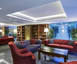 Milport Hotel Levent