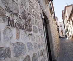 Palacio de Monjaraz