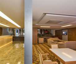  Matiat Hotel Istanbul