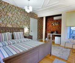 Dreamer's Bandb Cihangir