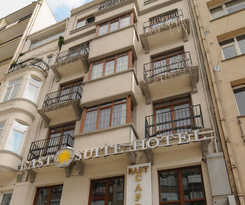 East Suite 
