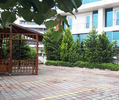 Ekinci Residence