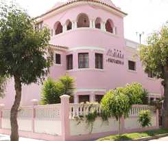 Casa Arequipa