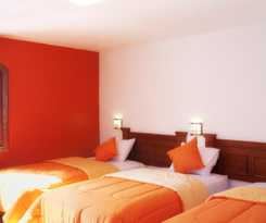 Casona Terrace