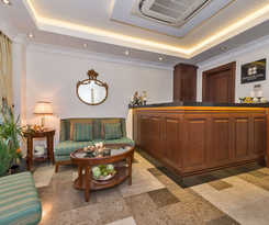 Four Doors Hotel