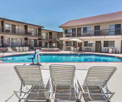 Econo Lodge St George