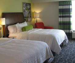 Hotel Hilton Garden Inn Charleston Waterfront/downtown