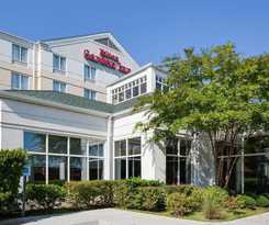 Hotel Hilton Garden Inn Charleston Airport