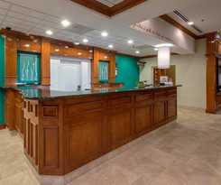 Hilton Garden Inn Columbia/harbison