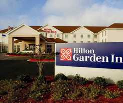 Hotel Hilton Garden Inn Odessa