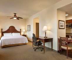 Hotel Homewood Suites By Hilton Charleston Airport