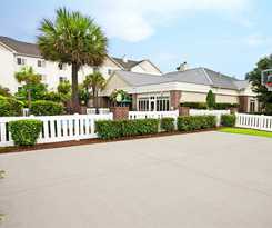 Homewood Suites By Hilton Charleston - Mt Pleasant