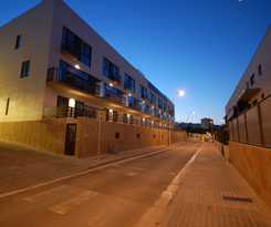 Resort Sitges Apartment