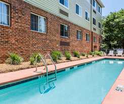 Hotel Candlewood Suites Charleston Mt Pleasant, An Ihg