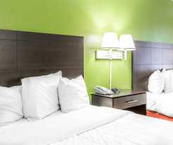Hotel Quality Inn Simpsonville - Greenville