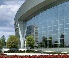 Embassy Suites Atlanta - Kennesaw Town Center