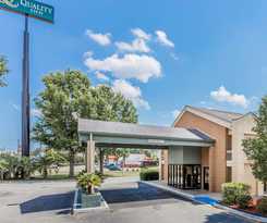 Hotel Econo Lodge North