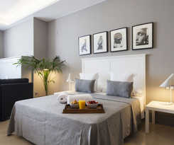 Kare No Apartments By Sitges Group