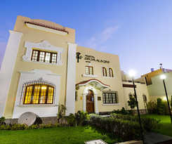 Boutique Selva Alegre