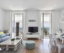 Sitges Group Beach Dreams