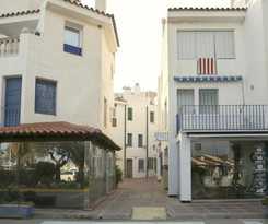 Sea boat apartment