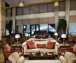 Hotel Crowne Plaza Istanbul Asia