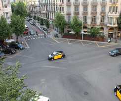  Bruc and Bruc Barcelona