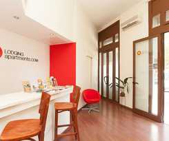 Lodging Apartments City Center
