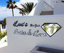 Hotel Lani´s Suites de Luxe
