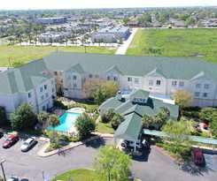 Hotel Wyndham Garden New Orleans Airport 