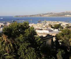 Grand Villa De France