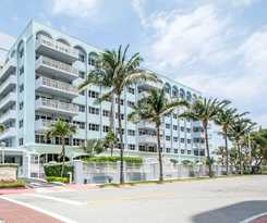 Hotel Bluegreen Vacations Solara Surfside,Ascend Resort 