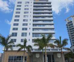 Hotel Churchill Suites Monte Carlo Miami Beach