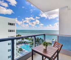 Hotel Dharma Home Suites Miami At Monte Carlo