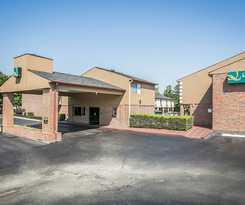 Hotel Quality Inn