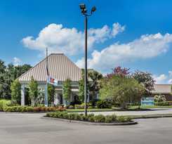 Hotel Clarion Inn and Conference Center