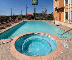 Hotel Quality Suites San Antonio