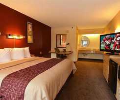 Hotel Red Roof Inn San Antonio - Airport