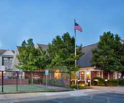 Hotel Residence Inn By Marriott Austin Round Rock/dell Way