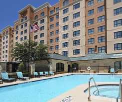Hotel Residence Inn By Marriott Dfw Airport North/grapevine