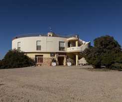 Paraje La Lambra
