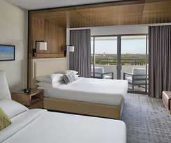 Hotel San Antonio Marriott Northwest
