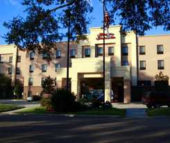 Hotel Hampton Inn and Suites Lafayette