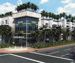 Hotel Grand Beach Hotel Surfside West